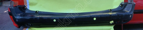 ford tourneo courier arka tampon
