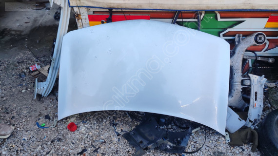 RENAULT MEGANE 2 KAPUT