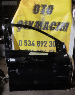MERCEDES-BENZ B SERİSİ W246  SAĞ ÖN KAPI