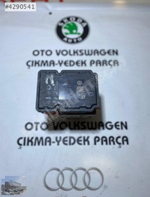 PASSAT JETTA GOLF ABS BEYNİ 1K0907379BL 1K0 907 379 BL AUDİ SEAT