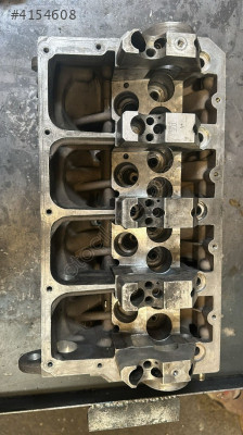 GOLF CADDY ÇIKMA SİLİNDİR KAPAK-1.9 TDİ AXR BXE BLS -038103373R