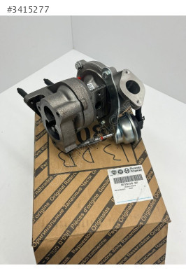 73501343 TURBO CORSA C Z13DT 1.3