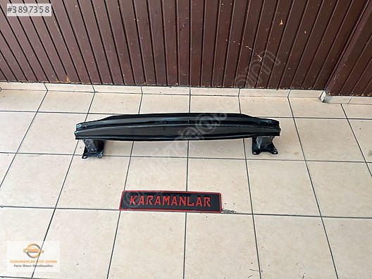 VOLKSWAGEN JETTA ÖN PANEL ORJİNAL