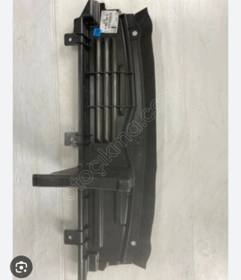 CITROEN C5 AIRCROSS Sağ Sğk Hava Geri dşmÖnleyici Blme9843261180