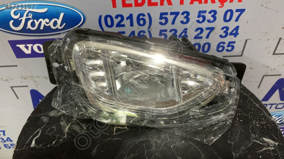 FORD KUGA SOL SİS FARI SIFIR