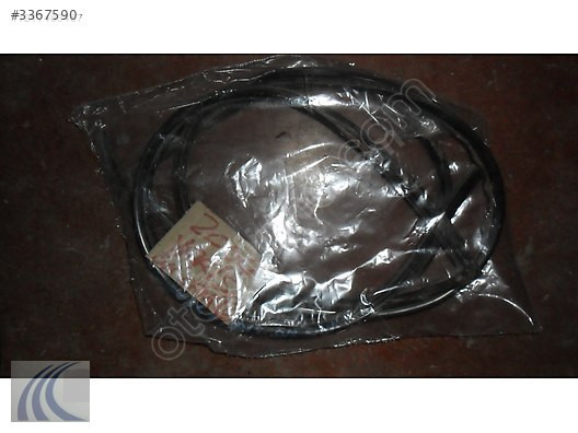 TOYOTA YARIS 2005 ÇIKMA ÖN CAM FİTİLİ