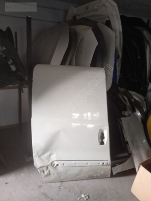 2015 doblo sağ sürgülü kapı