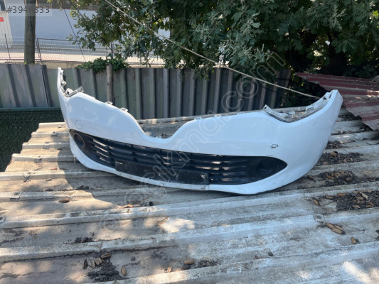 RENAULT CLİO 4 ÖN TAMPON