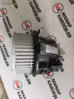 SEAT İBİZA KALORİFER MOTORU 2Q1819021