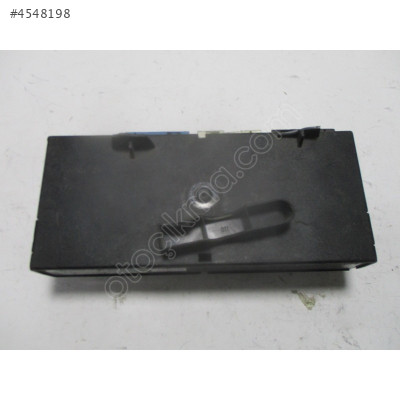 BMW E36 Klima Kontrol Modulü 83909001