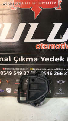 Vw troc sol sis kapağı 2024