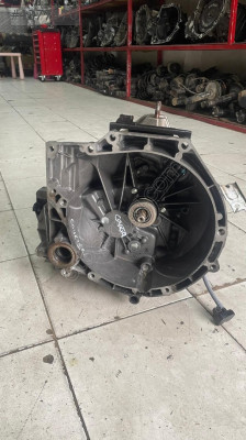 COURİER 1.5 5 İLERİ ŞANZIMAN KOMPLE ORJİNALL ÇIKMA PARÇAA