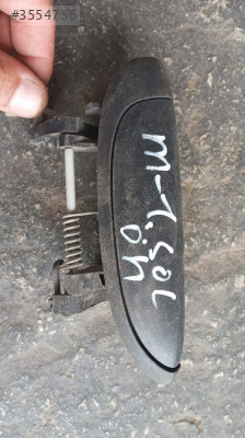 RENAULT MEGAN 1 DIŞ KAPI KOLU SOL ÖN