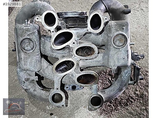 LİNCOLN NAVİGATÖR -II- 5.4 V8 ORJİNAL EMME MANİFOLD