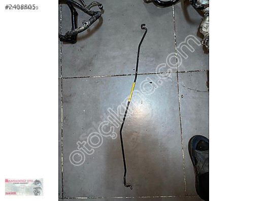 HYUNDAİ İ20 ÖN KAPUT DEMİRİ 2018 MODEL