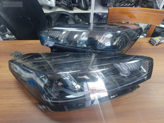 CHERY TİGGO 7 PRO MAX SAĞ SOL FAR ORJİNALÇIKMA