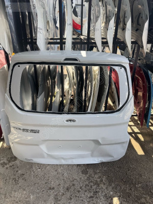 Courier bagaj kapağı