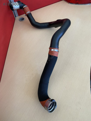 RENAULT MASTER 3 TURBO HORTUMU ORJİNAL 144601765R