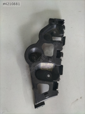 03191 DACİA SANDERO STEPWAY ARKA TAMPON SAĞ BRAKET