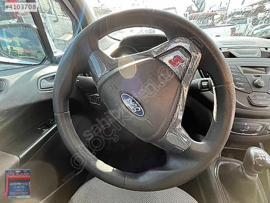 FORD COURİER DİREKSİYON SİMİDİ ORİJİNAL HATASIZ