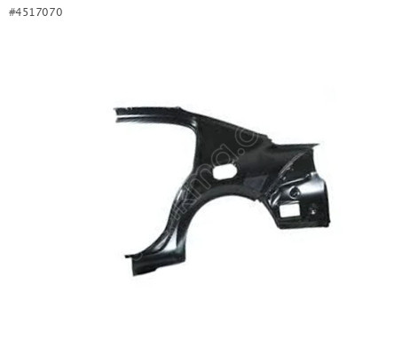 RENAULT MEGANE ARKA ÇAMURLUK SAĞ  2 2003- HANAL