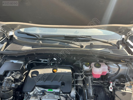 MG ZS SİLECEK MOTORU HATASIZ MONTECAR