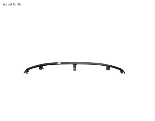 NİSSAN PİCK-UP FAR ALT ÇITASI D22 1998-2002 - 62651-2S400//