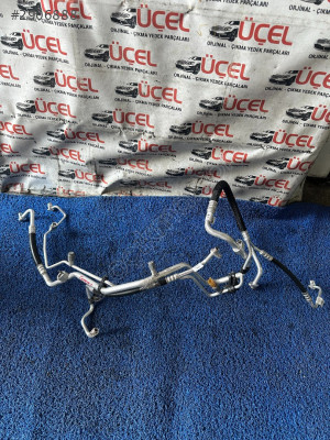 PEUGEOT EXPERT 2024 KLİMA BORUSU ÜÇEL OTO ÇIKMA BURSA