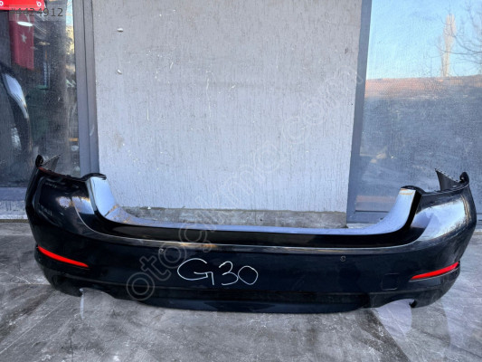 BMW 5 SERİSİ G30 ARKA TAMPON EGE OTOMOTİV BURSA