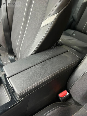 opel astra l ön kol dayama konsol