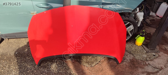 Opel Astra J kasa  kaput