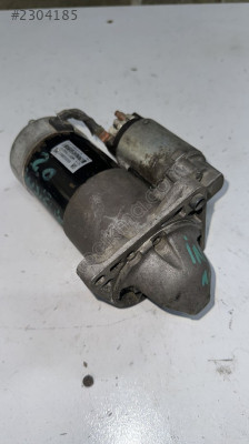 GM 55353857 ASTRA VECTRA İNSİGNİA 2.0 CDTİ MARŞ MOTORU