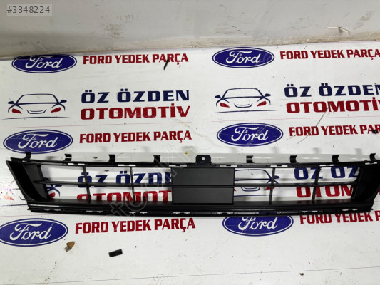 Focus 4.5 ön tampon alt ızgara