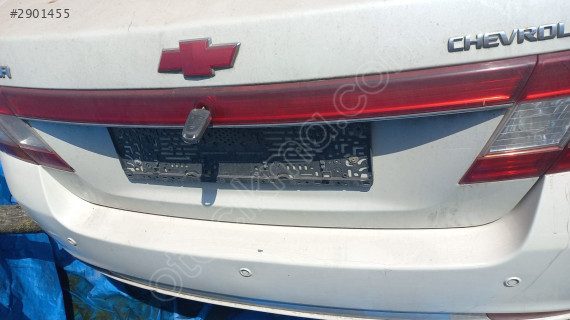 CHEVROLET EPİCA BAGAJ REFLEKTÖR.OTO ERKAN ÜNYE