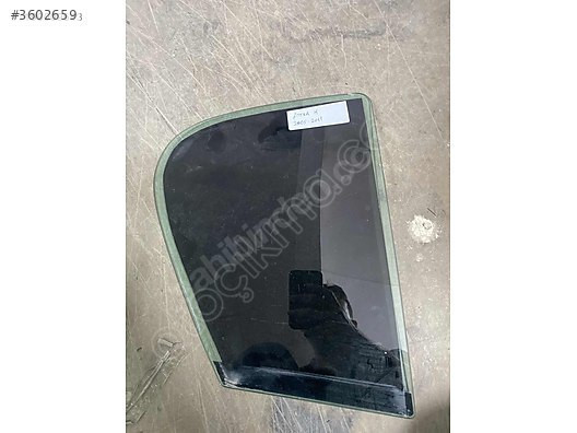 OPEL ASTRA H KASA KELEBEK CAM