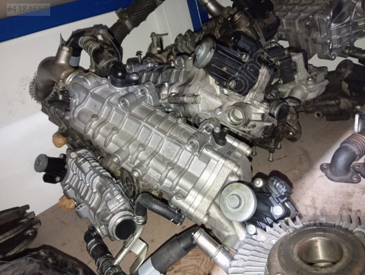 İVECO DAİLY KOMPLE EGR