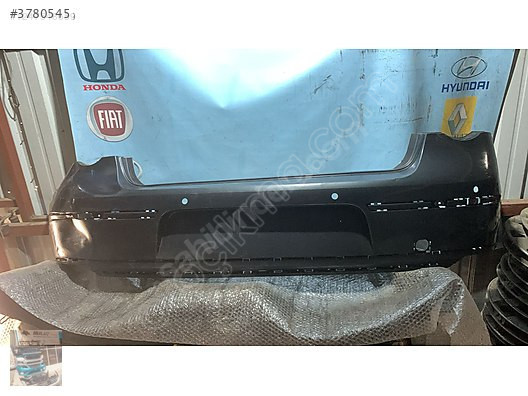 3C5807417 2006-2010 vw passat arka tampon