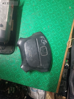 Honda Accord f20 sol airbag