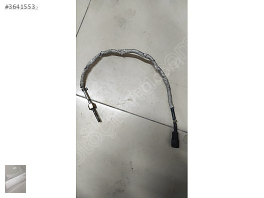 WRANGLER EGZOZ GAZ SİCAKLİK SENSÖR 05146188AA