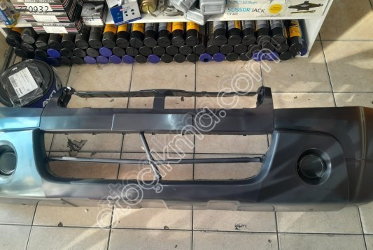 SUZUKI VİTARA TAMPON 2004-2012 ARASI SIFIR