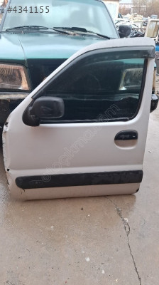 RENAULT KANGOO SOL ÖN KAPI