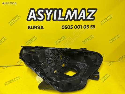 CLİO 5 SAĞ FAR KASASI (SIFIR)