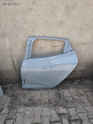 Renault Cilio 5.5 sol arka kapiy2020 2025