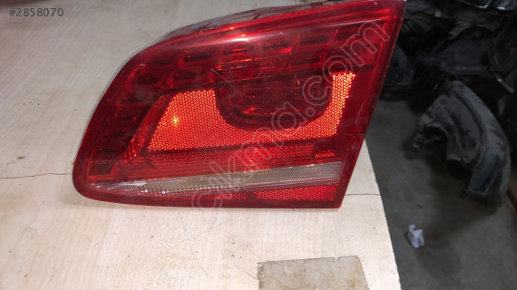 volkswagen Passat b7 kasa ledli sağ iç stop
