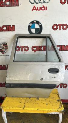 DACİA SOLENZO SOL ARKA KAPI DOLU