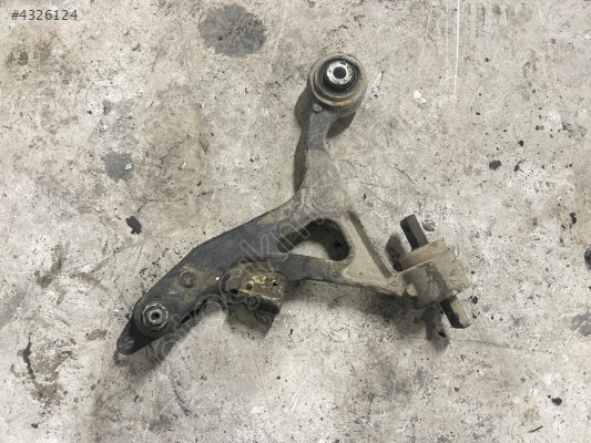 VOLVO S60 T5 SALINCAK TABLA 2.0 BENZİNLİ