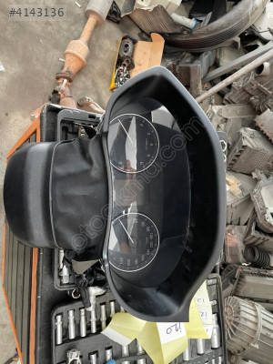 HYUNDAİ İ20 KİLOMETRE SAATİ ORJİNAL ÇIKMA