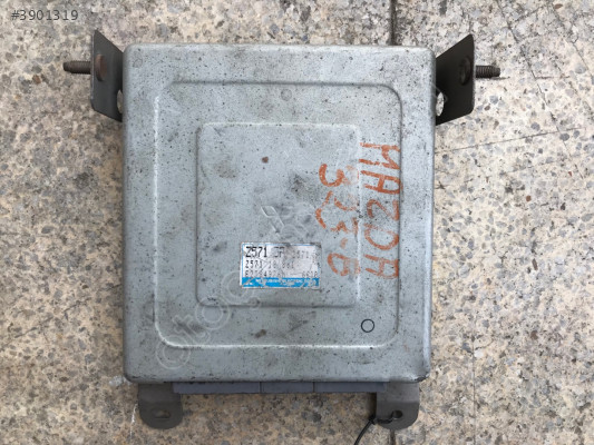 MAZDA 323 1.5 MOTOR BEYNI Z57118881