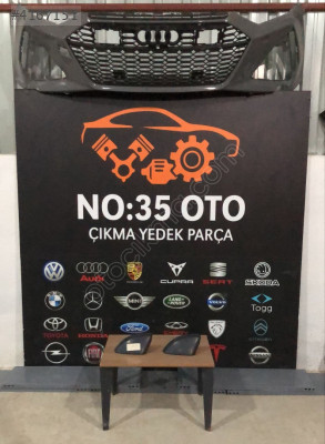 8V0857527D AUDİ A3 SOL AYNA KAPAĞI SIFIR 2012-2016