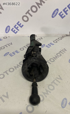 partner tepe/berlingo 2014 1.6 vites mekanizması (son fiyat)